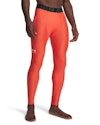 Under Armour Men's HeatGear Leggings for $15 + free shipping