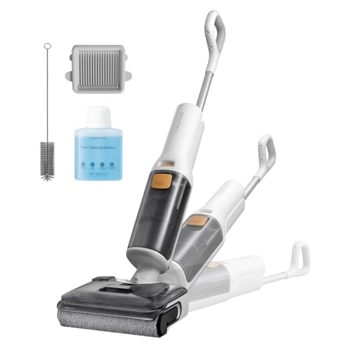 Roborock F25 GT Wet Dry Cordless Vacuum Mop: $180 w/ Prime Roborock F25 GT Wet Dry Cordless Vacuum Mop: $180 w/ Prime