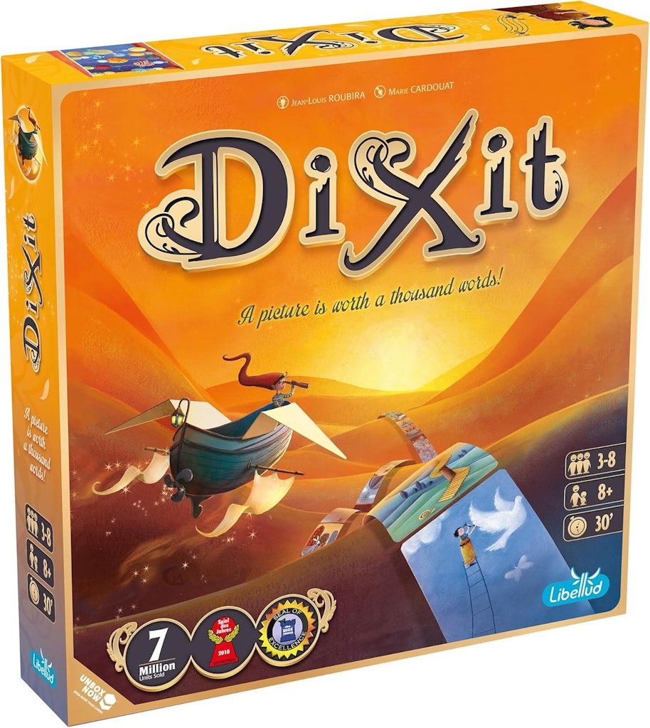 Amazon Prime Day Card & Board Games Deals: Up to 70% off w/ Prime