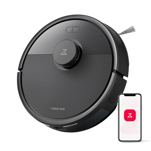 Roborock Q7 L5 Robot Vacuum and Mop Combo: $120 w/ Prime Roborock Q7 L5 Robot Vacuum and Mop Combo: $120 w/ Prime