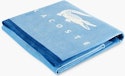 Lacoste Home Towels at Macy's for From $5.99 + free shipping w/ $39