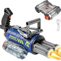Voice-Control Automatic Water Guns for $25 + free shipping w/ Prime