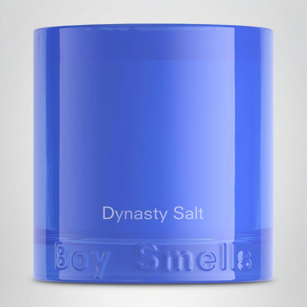 Boy Smells Essential 8.5-oz. Candle: $23 w/ Prime