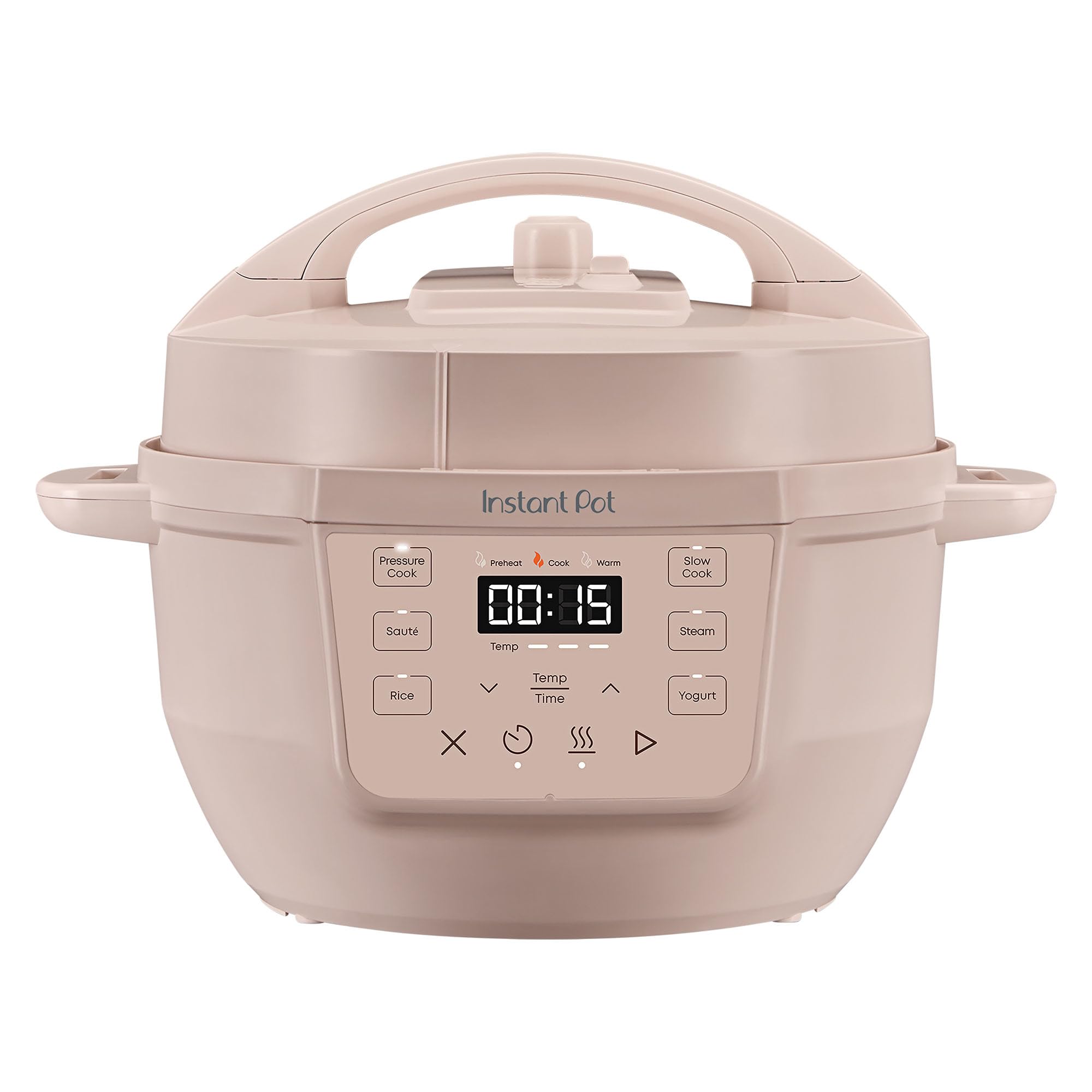 Instant Pot Rio Mini 7-In-1 4-Qt. Multi-Cooker