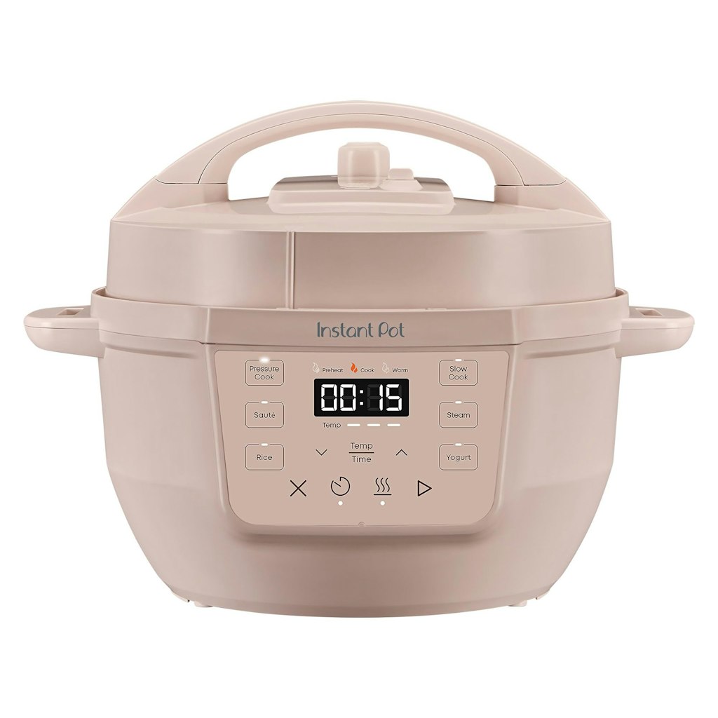 Instant Pot RIO Mini 7-in-1 4-Qt. Multi-Cooker: $70 w/ Prime