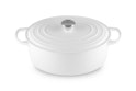 Le Creuset Enameled Cast Iron Signature 8-qt. Oval Dutch Oven for $332 w/ Prime + free shipping
