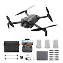 Skyrover X1 Fly More Combo 8K Drone for $519 + free shipping