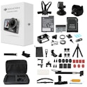 DJI Osmo Action 4 Waterproof Action Camera Bundle for $260 + free shipping