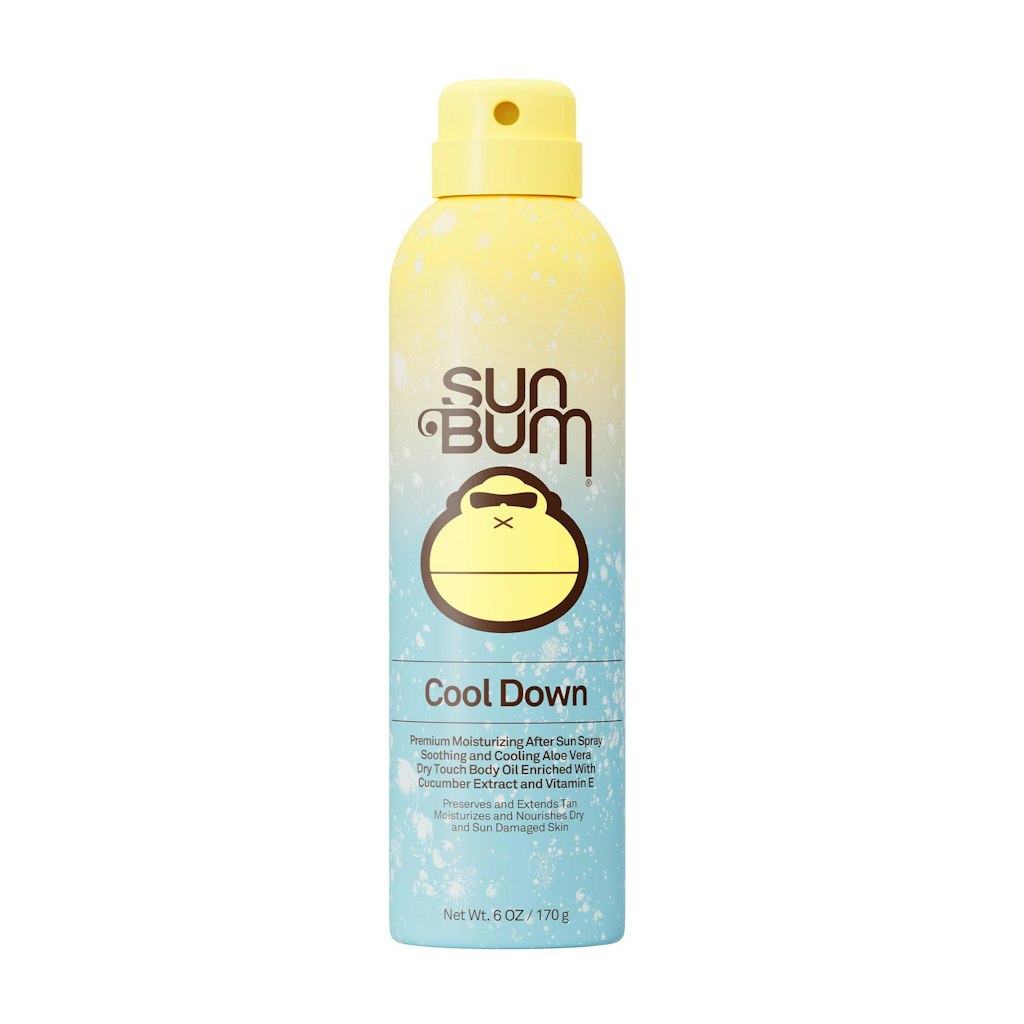 Sun Bum 6-oz. Cool Down Aloe Vera Spray: $8.52 w/ Sub & Save for Prime Sun Bum 6-oz. Cool Down Aloe Vera Spray: $8.52 w/ Sub & Save for Prime