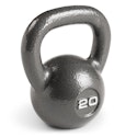 Marcy HKB Hammertone Kettlebells at Amazon: Up to 31% off w/ Prime + free shipping