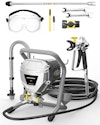 Inokraft MaXpray M1 3,000-PSI 550W Airless Paint Sprayer for $200 w/ Prime + free shipping