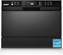 Comfee' Portable Countertop 8-Program Dishwasher for $235 w/ Prime + free shipping
