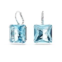 Swarovski Millenia Blue Crystal Earrings for $80 w/ Prime + free shipping