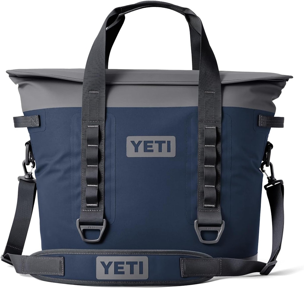 YETI Hopper M30 Soft Cooler: $227.50
