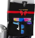 Airplane Travel Organizer for $20 w/ Prime + free shipping