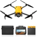 Skyrover X1 Fly More Combo 4K Camera Drone w/ Screen Controller for $749 + free shipping