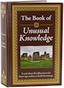 The Book of Unusual Knowledge for $10 w/ Prime + free shipping