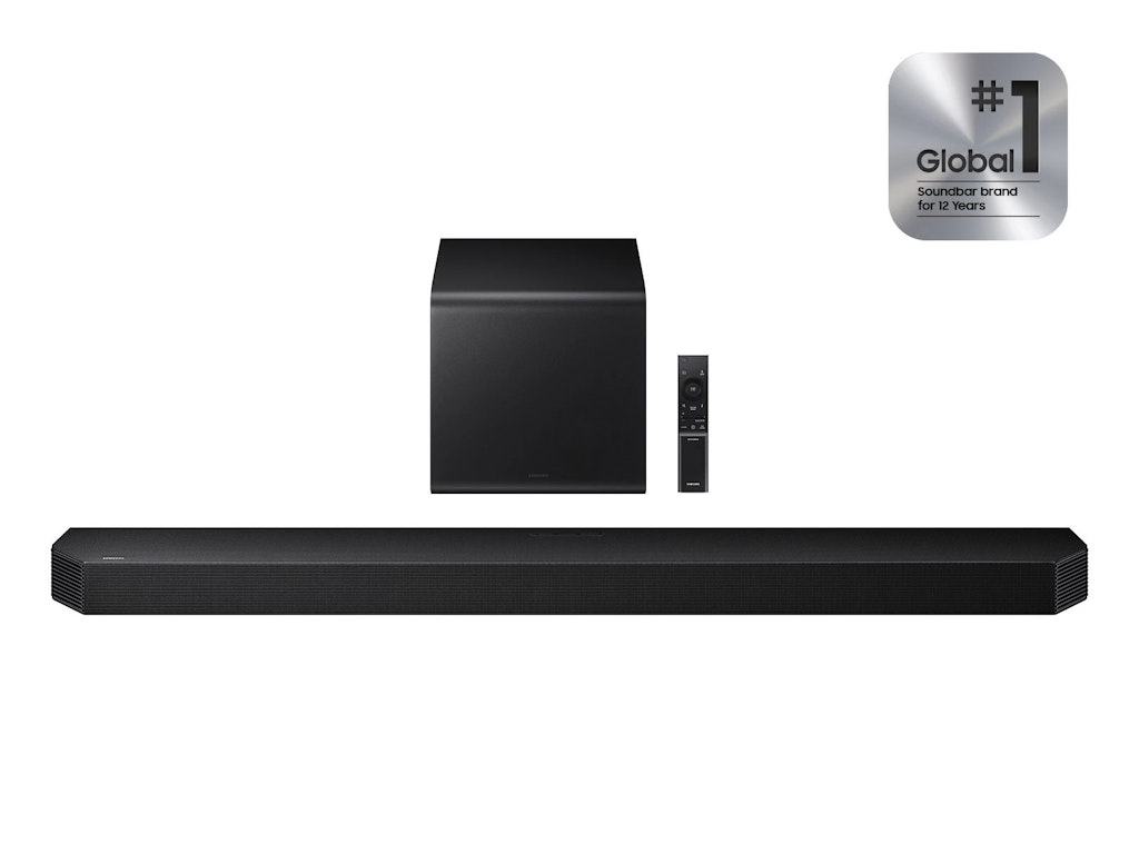 Samsung Q-Series HW-Q800H 5.1.2-Ch Soundbar System : $728