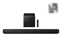 Samsung Q-Series HW-Q800H 5.1.2-Ch Soundbar System for $728 + free shipping
