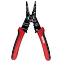 WGGE 8" Wire Stripper & Crimping Tool for $7.64 w/ Prime + free shipping