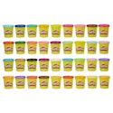 Play-Doh Modeling Compound 36-Pack Case of Colors for $21 w/ Prime + free shipping w/ Prime