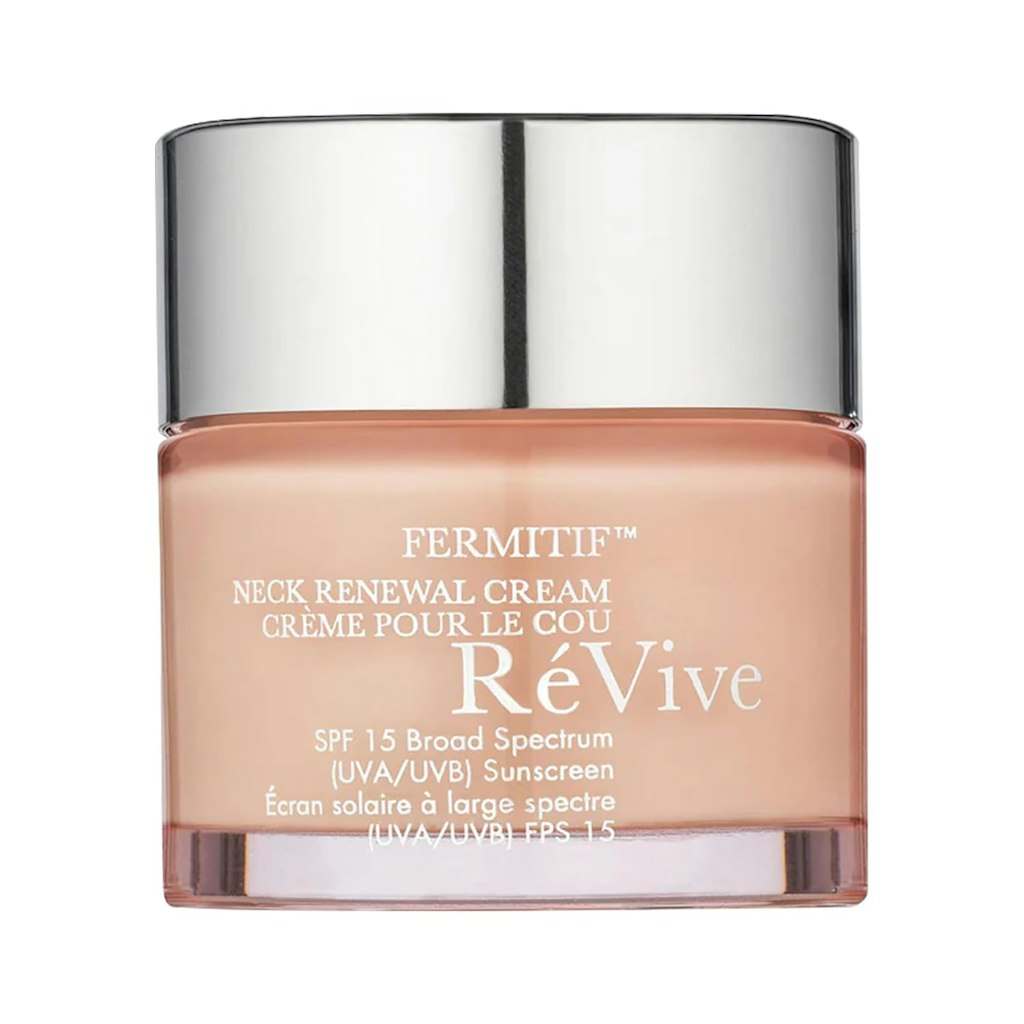 RéVive Fermitif 2.5-oz. SPF 15 Neck Renewal Cream: $87.57