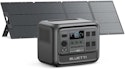 Bluetti Elite 200 V2 2,073Wh Power Station w/ 200W Solar Panel for Pre-order for $629 + free shipping