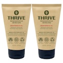 Thrive Natural Care Reef Safe SPF 50 Mineral Sunscreen (2-Pack) for $48 w/ Prime + free shipping