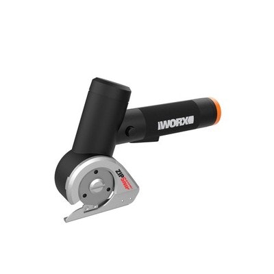 Worx 20V MakerX ZipSnip Mini Rotary Cutter: $18