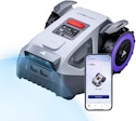 Anthbot M5 1/8 Acre Robot Lawn Mower for $550 + free shipping