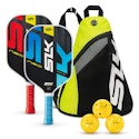 Selkirk Sport SLK Neo 2.0 Graphite Pickleball Paddle Set of 2 for $50 w/ Prime + free shipping