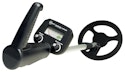 Bounty Hunter Gold Digger Junior Metal Detector for $12 + free shipping