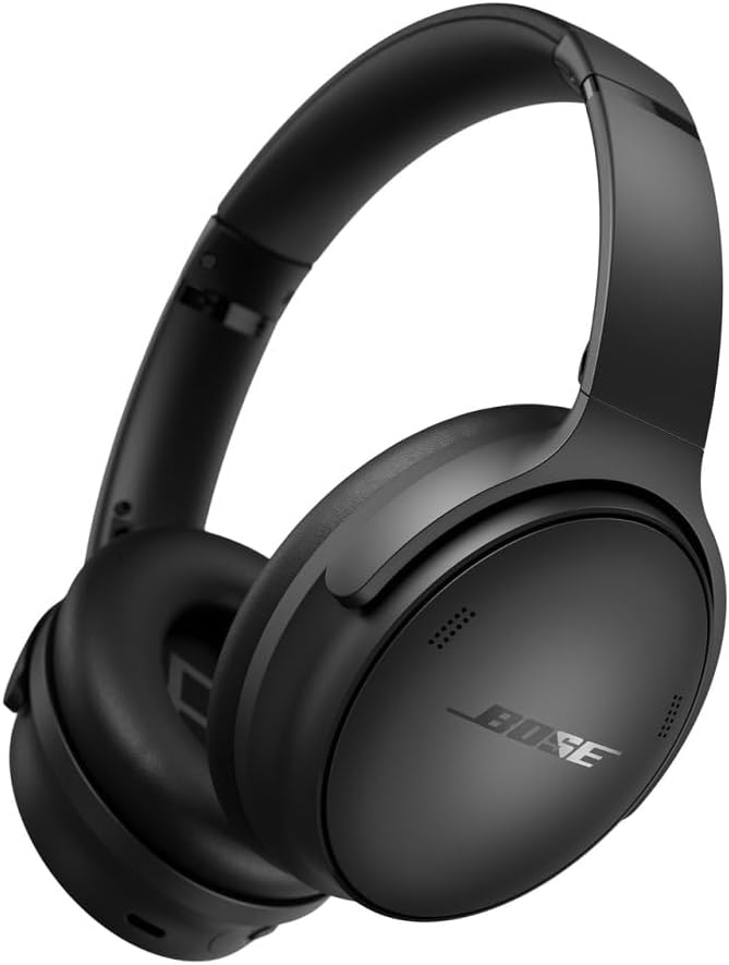 Bose QuietComfort Wireless Headphones: $179 w/ Prime Bose QuietComfort Wireless Headphones: $179 w/ Prime
