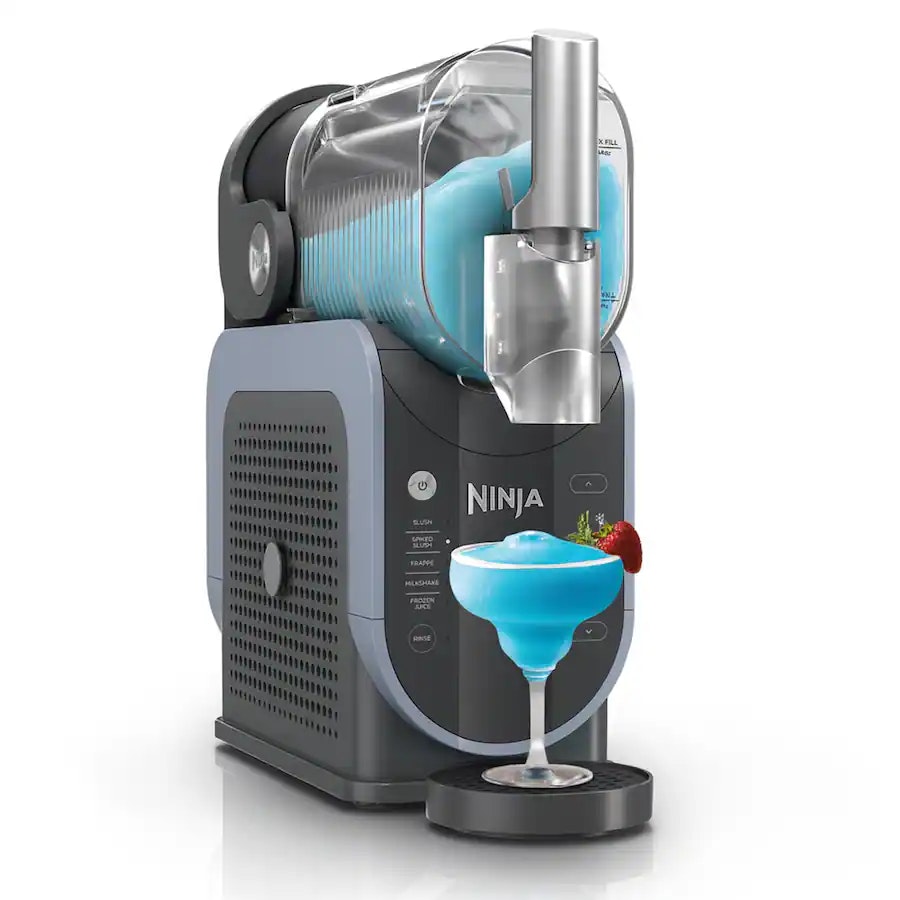 Ninja SLUSHi 5-in-1 Professional Frozen Drink Maker:  $200