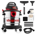 Shop-Vac 5-Gallon 4.5 Peak HP Wet/Dry Vacuum for $65 w/ Prime + free shipping