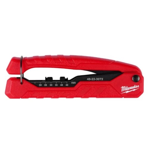 Open-Box Milwaukee Coax Compression Crimper: $9.20