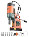 VEVOR 1450W 2" Mag Drill Press for $190 w/ Prime + free shipping