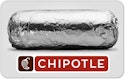 $50 Chipotle eGift Card for $40 + digital delivery