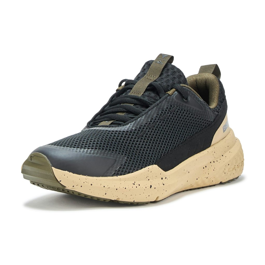 Under Armour Men's Project Rock Blood Sweat Respect 5 Shoes: $27 w/ Prime
