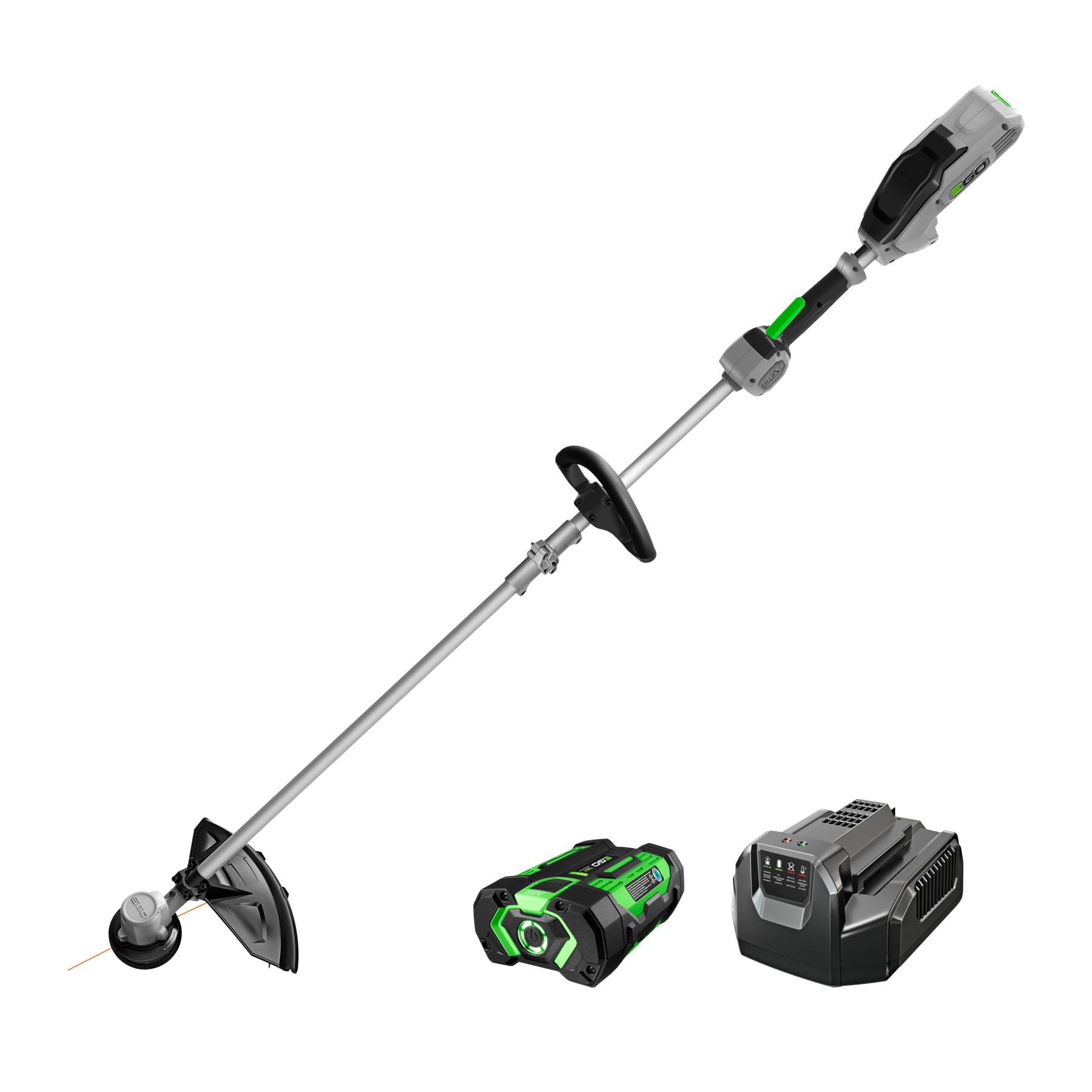 56V 15" Cordless String Trimmer