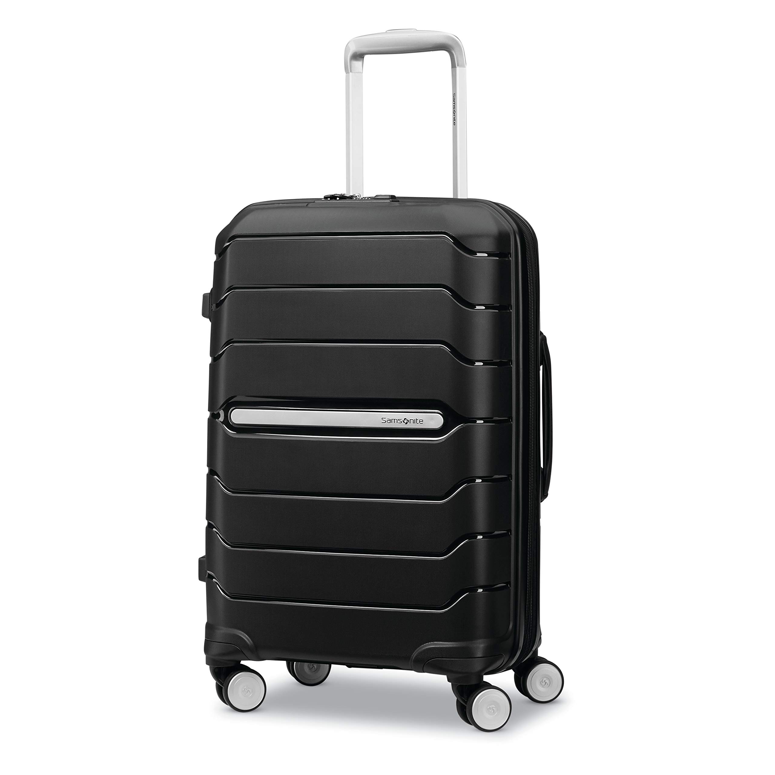 Samsonite Freeform Hardside Carry-On Spinner Luggage