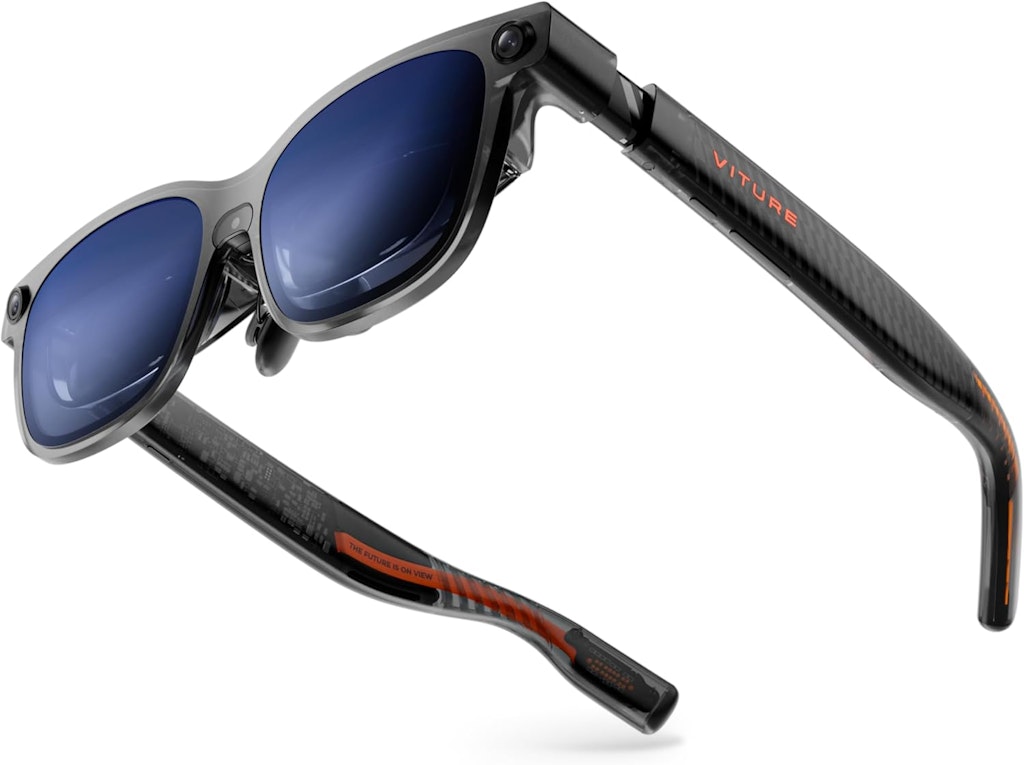 Viture Luma Ultra XR Glasses: $500 w/ Prime