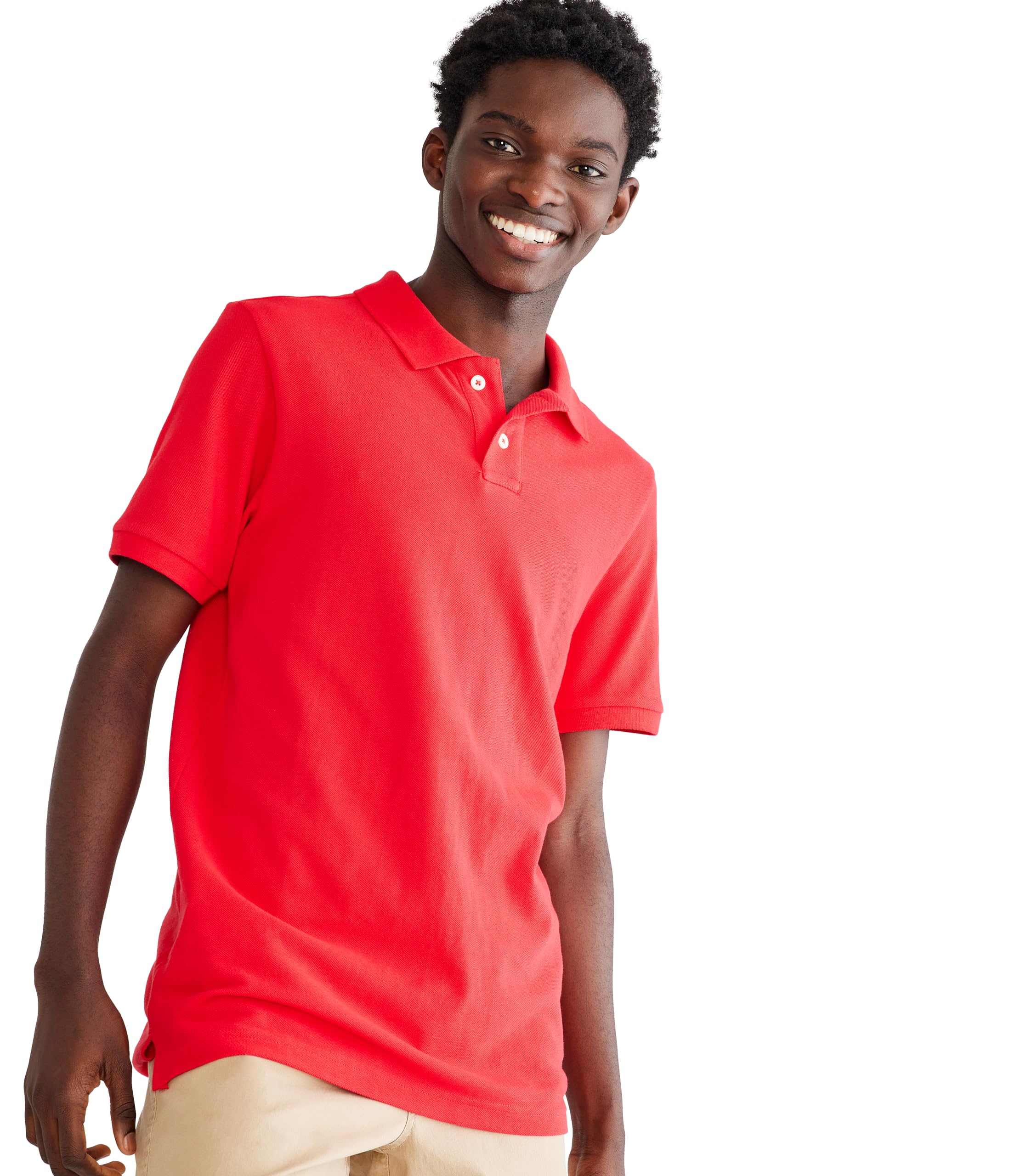 Aero Uniform Polo