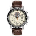 Citizen Men's Eco-Drive Weekender Brycen Chronograph Watch for $197 w/ Prime + free shipping