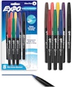 Expo Vis-a-Vis Wet-Erase Markers 8-Count for $5.46 w/ Prime + free shipping
