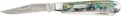 Schrade Imperial Small Trapper Folding Pocket Knife for $6 + free shipping w/ Prime