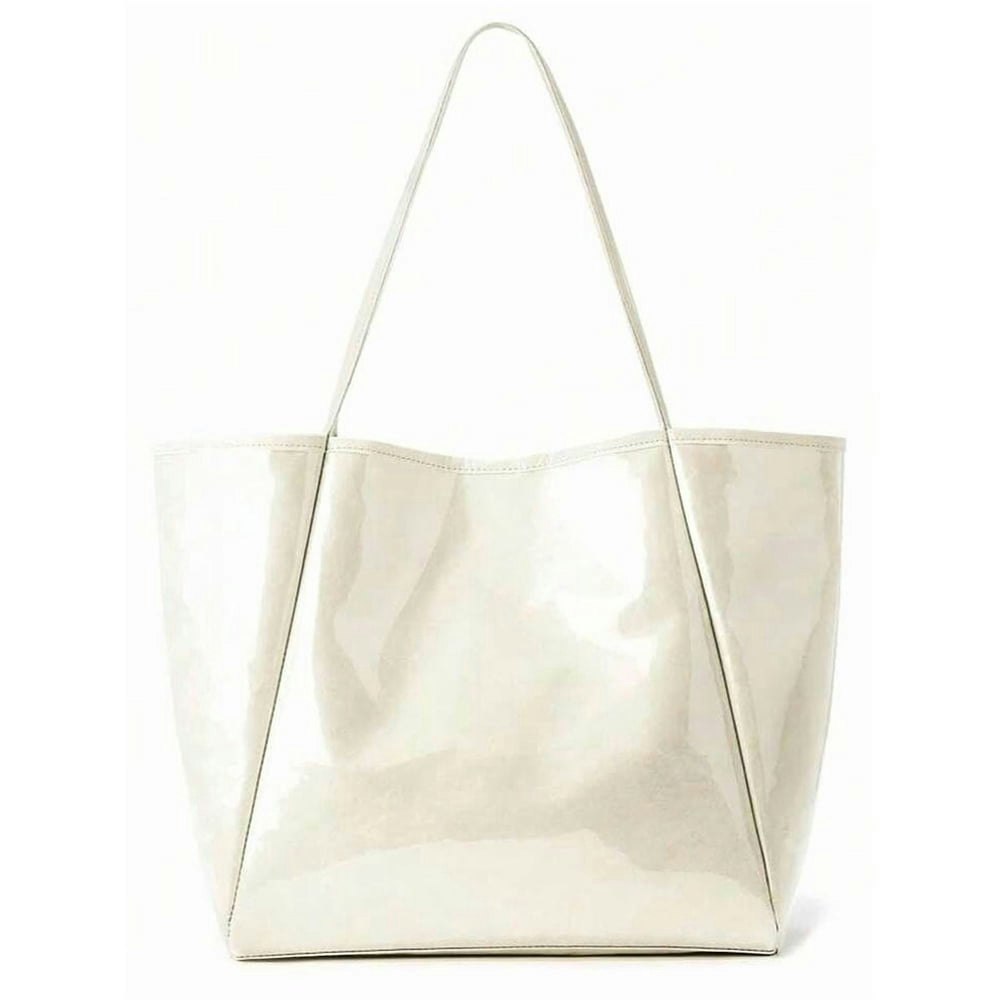 Gocvo PVC Tote Bag: $12.99 Gocvo PVC Tote Bag: $12.99