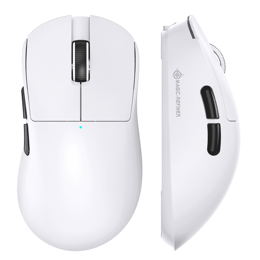 Magic-Refiner X2 Wireless Gaming Mouse: $18.19 Magic-Refiner X2 Wireless Gaming Mouse: $18.19