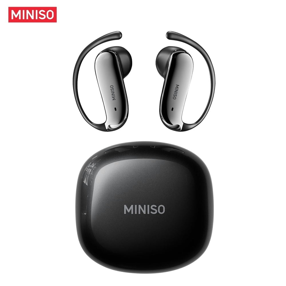 Miniso MS218 Wireless Bluetooth AI Translation Earbuds: $14.39