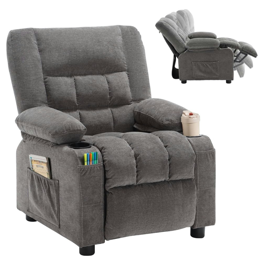 Jonpony Kids Recliner Chair: $95.99 Jonpony Kids Recliner Chair: $95.99